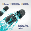 Combo Agua Clorada Perfumada PetSafe 2L Compre 3 leve 1