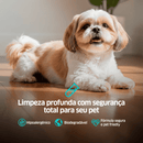 Combo Agua Clorada Perfumada PetSafe 2L Compre 3 leve 1