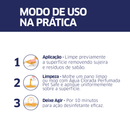 Combo Agua Clorada Perfumada PetSafe 2L Compre 3 leve 1