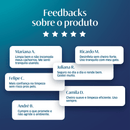 Combo Agua Clorada Perfumada PetSafe 2L Compre 3 leve 1
