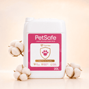 Lava Roupas Flor de Algodão PetSafe 1L