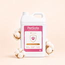 Lava Roupas Flor de Algodão PetSafe 1L