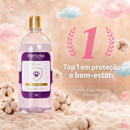 Combo Lava Roupas Flor de Algodão PetSafe 1L Compre 3 ganhe 1