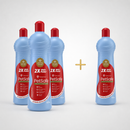 COMBO Limpador Multiuso Perfumado PetSafe Compre 3 ganhe 1