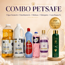 Combo PetSafe + PipiClean brinde