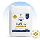 Água Clorada Perfumada PetSafe