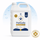 Água Clorada Perfumada PetSafe