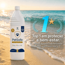 Água Clorada Perfumada PetSafe
