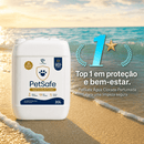 Água Clorada Perfumada PetSafe