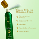 PIPI CLEANING - Limpeza de xixi com bloqueador de odor