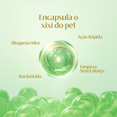 PIPI CLEANING - Limpeza de xixi com bloqueador de odor