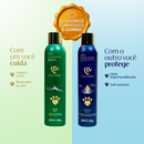 PIPI CLEANING - Limpeza de xixi com bloqueador de odor