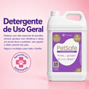 Detergente Neutro para Comedouros