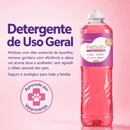Detergente Neutro para Comedouros