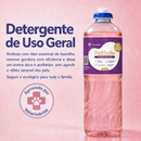 Detergente Neutro para Comedouros