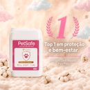 Lava Roupas Flor de Algodão PetSafe 1L