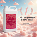 Perfume para ambientes com Pet Fragrância Baby