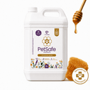 Desinfetante com Extrato de Mel Petsafe