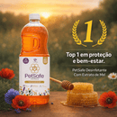 Desinfetante com Extrato de Mel Petsafe