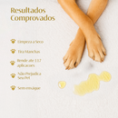 PIPI CLEANING - Limpeza de xixi com bloqueador de odor